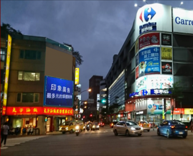 【重慶北路/保安街口】台北市(大同區)